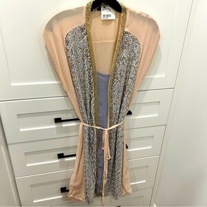 French connection sequence beauty